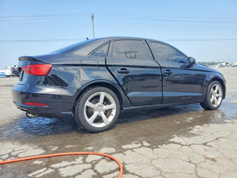 2015 AUDI A3 PREMIUM — Фото 3 из 13