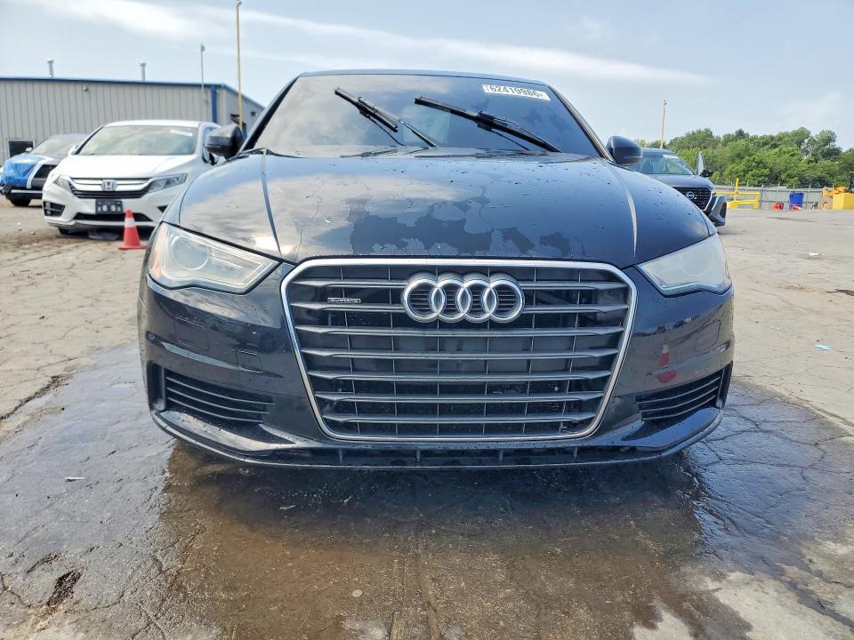 2015 AUDI A3 PREMIUM — Фото 5 из 13