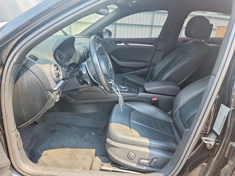 2015 AUDI A3 PREMIUM — Фото 7 из 13