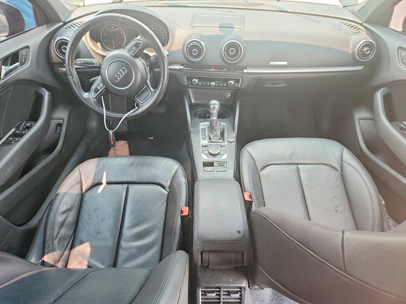 2015 AUDI A3 PREMIUM — Фото 8 из 13