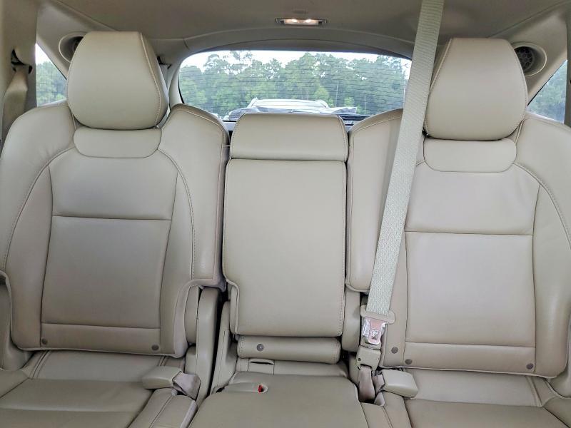 2015 ACURA MDX TECHNOLOGY — Фото 10 из 13