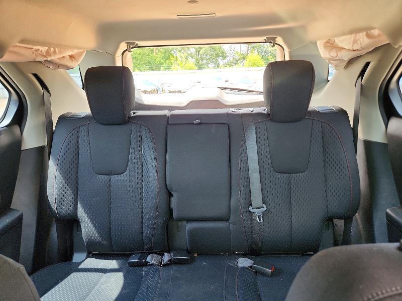 2013 CHEVROLET EQUINOX — Фото 10 из 13