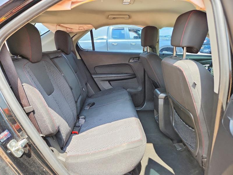2013 CHEVROLET EQUINOX — Фото 11 из 13