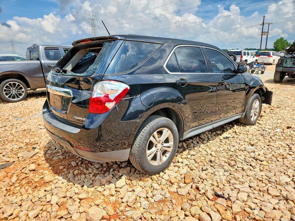 2013 CHEVROLET EQUINOX — Фото 3 из 13