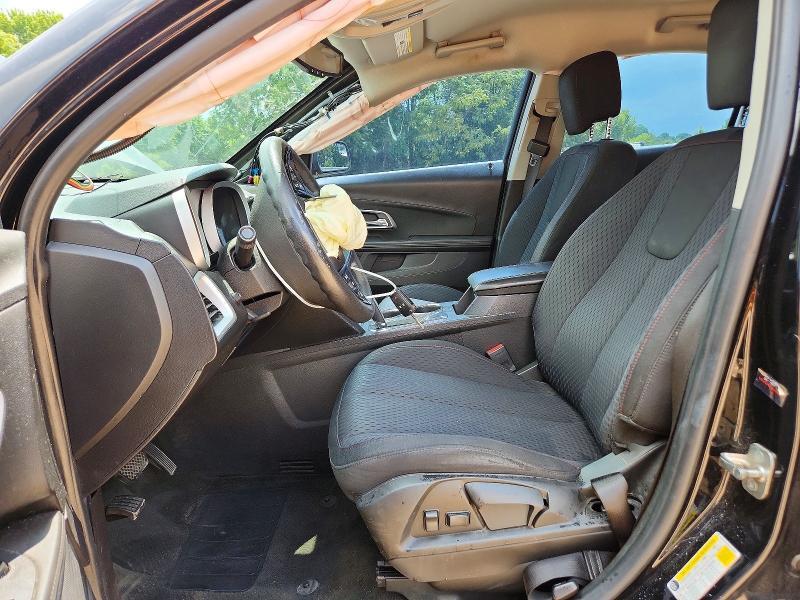 2013 CHEVROLET EQUINOX — Фото 7 из 13