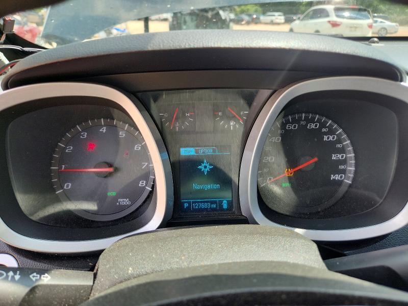 2013 CHEVROLET EQUINOX — Фото 9 из 13