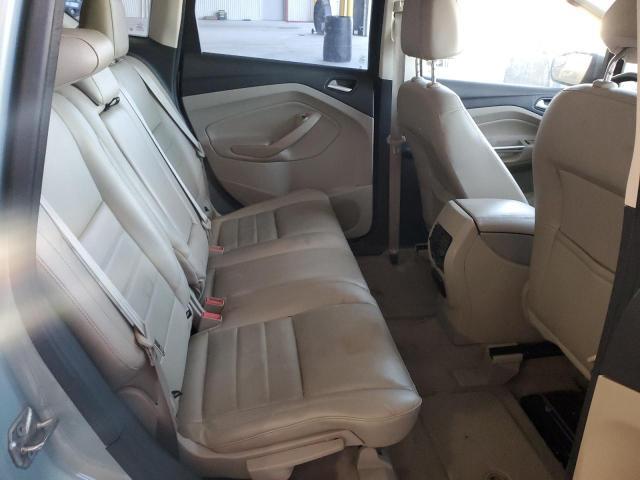 2013 FORD C-MAX SEL — Фото 11 из 13
