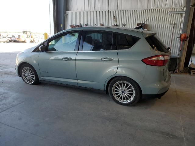 2013 FORD C-MAX SEL — Фото 2 из 13