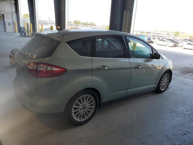 2013 FORD C-MAX SEL — Фото 3 из 13