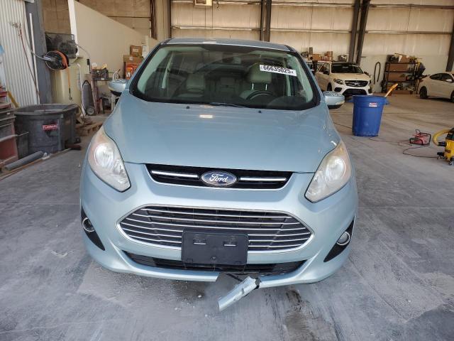 2013 FORD C-MAX SEL — Фото 5 из 13