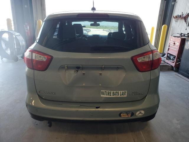 2013 FORD C-MAX SEL — Фото 6 из 13
