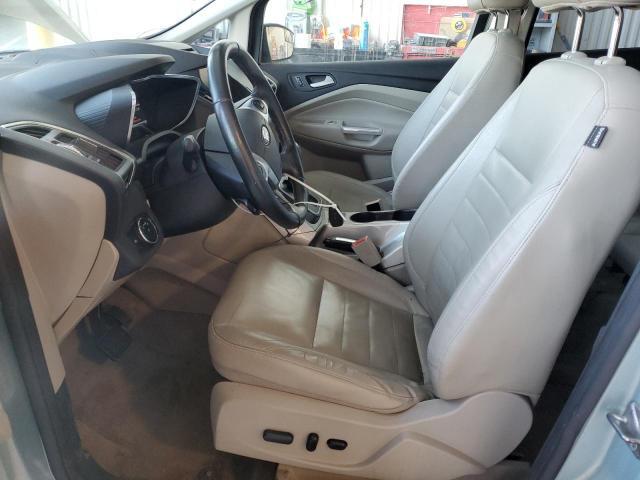 2013 FORD C-MAX SEL — Фото 7 из 13
