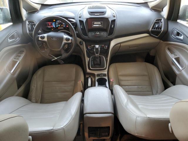 2013 FORD C-MAX SEL — Фото 8 из 13