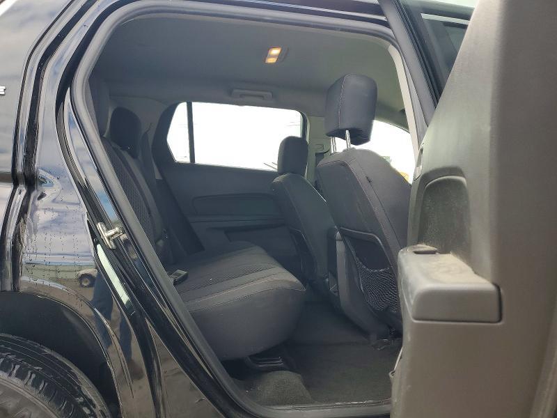 2012 GMC TERRAIN SLE — Фото 11 из 13