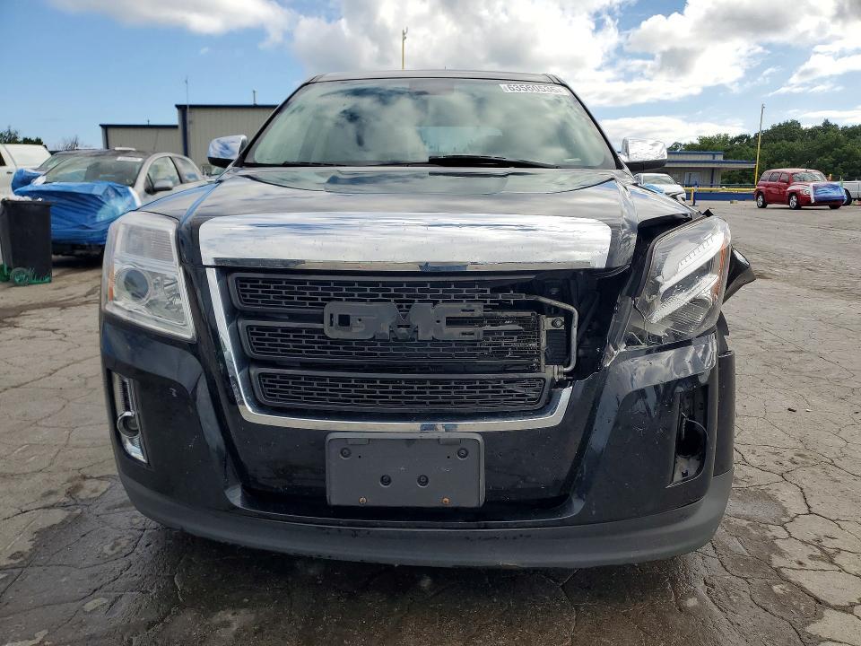 2012 GMC TERRAIN SLE — Фото 5 из 13