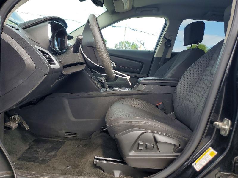 2012 GMC TERRAIN SLE — Фото 7 из 13