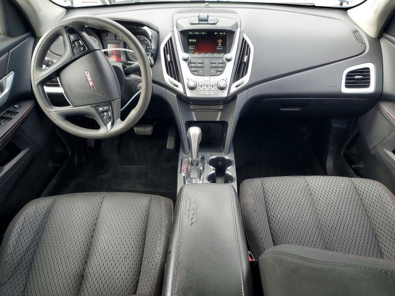 2012 GMC TERRAIN SLE — Фото 8 из 13