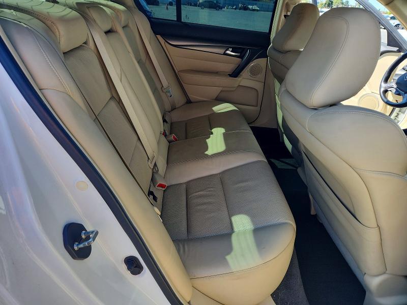19UUA8F57CA009469 2012 ACURA TL photo no. 10