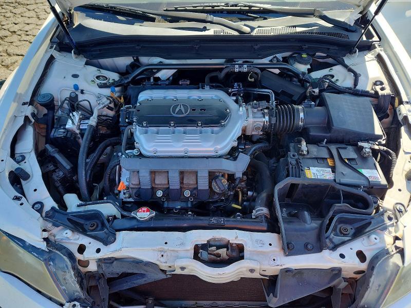 19UUA8F57CA009469 2012 ACURA TL photo no. 11