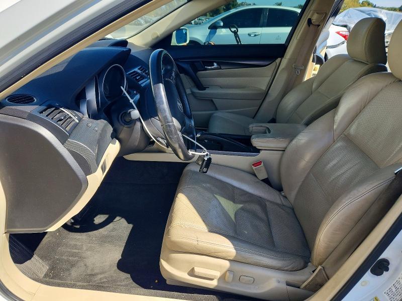 19UUA8F57CA009469 2012 ACURA TL photo no. 7