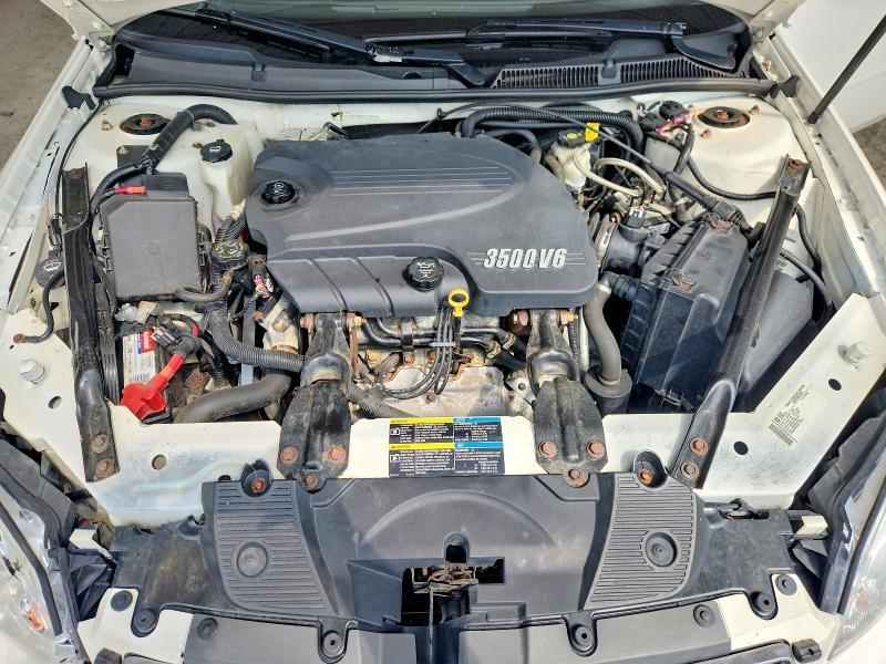 2009 CHEVROLET IMPALA 1LT — Фото 11 из 12