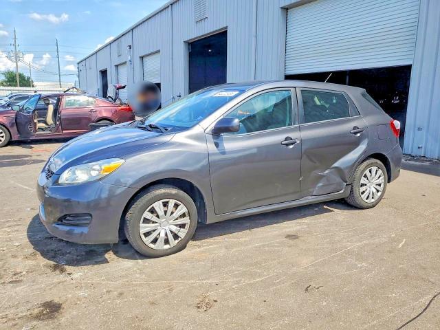 2009 TOYOTA MATRIX 2T1KU40EX9C157019