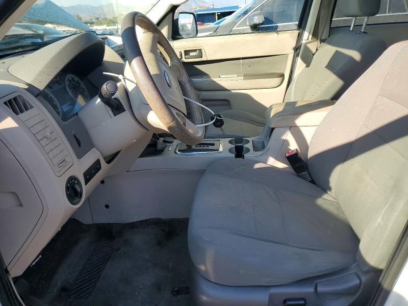 2009 FORD ESCAPE HYBRID — Фото 7 из 13