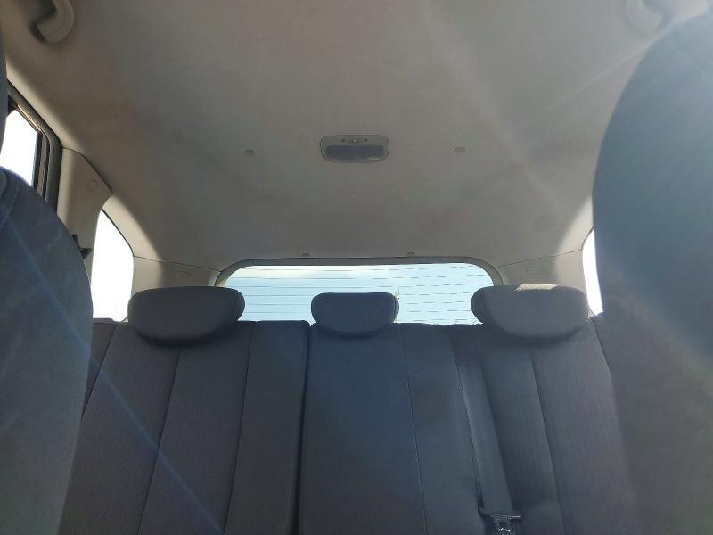 2008 KIA RONDO LX — Фото 10 из 13