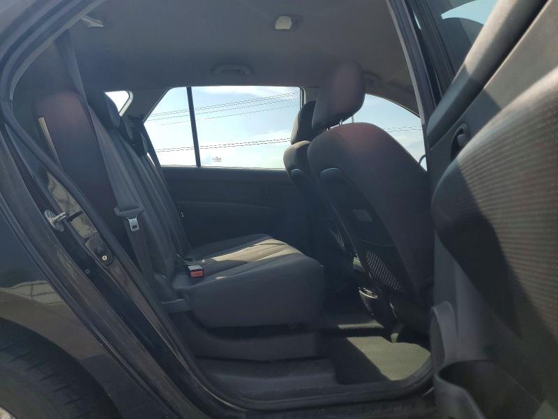 2008 KIA RONDO LX — Фото 11 из 13