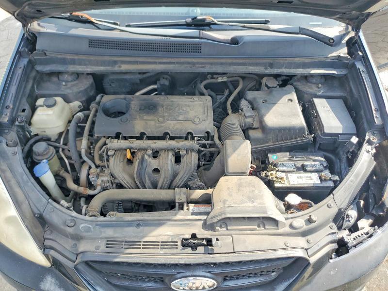 2008 KIA RONDO LX — Фото 12 из 13