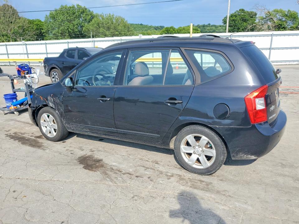 2008 KIA RONDO LX — Фото 2 из 13