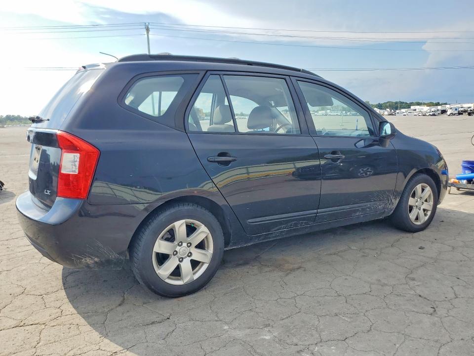2008 KIA RONDO LX — Фото 3 из 13