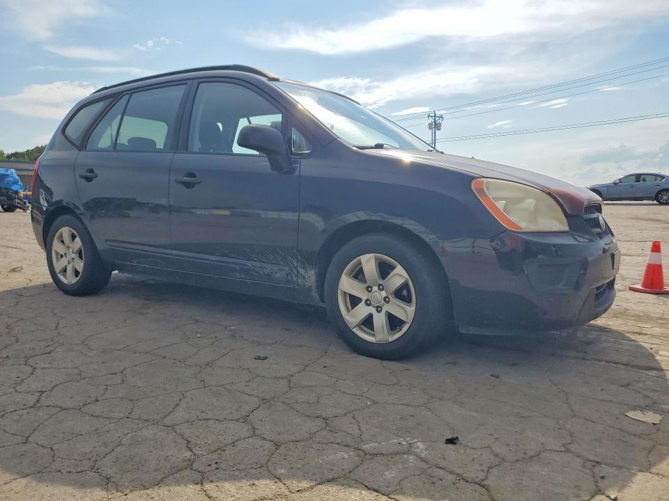 2008 KIA RONDO LX — Фото 4 из 13