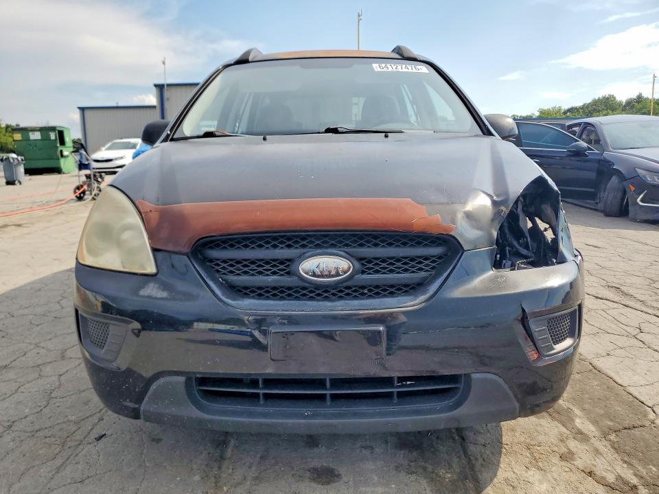 2008 KIA RONDO LX — Фото 5 из 13