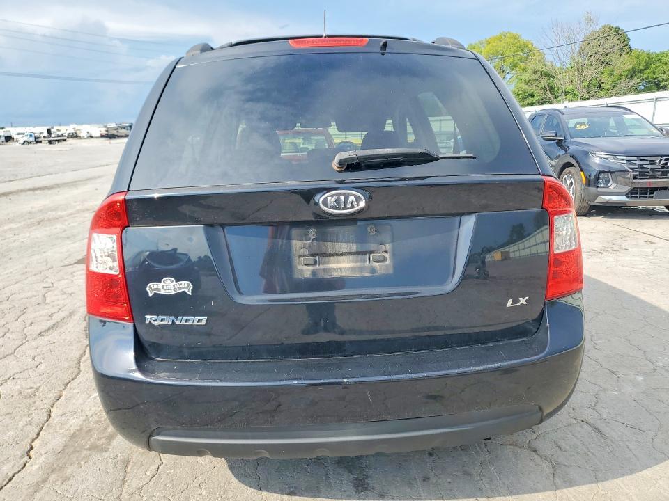 2008 KIA RONDO LX — Фото 6 из 13