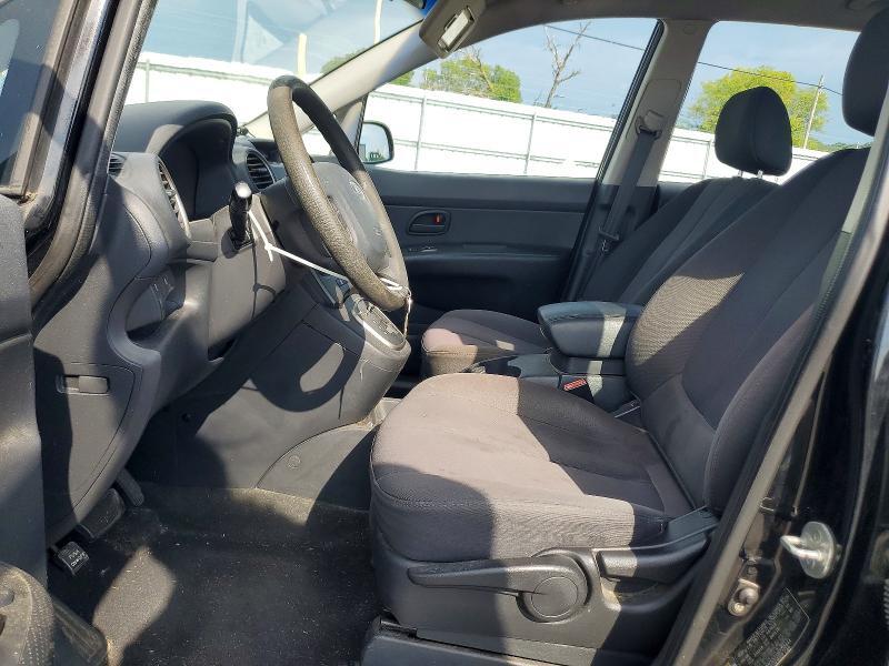 2008 KIA RONDO LX — Фото 7 из 13