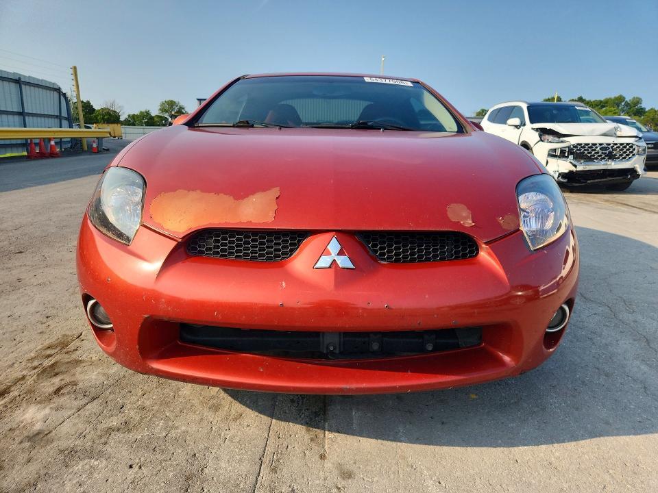 2006 MITSUBISHI ECLIPSE GT — Фото 5 из 12