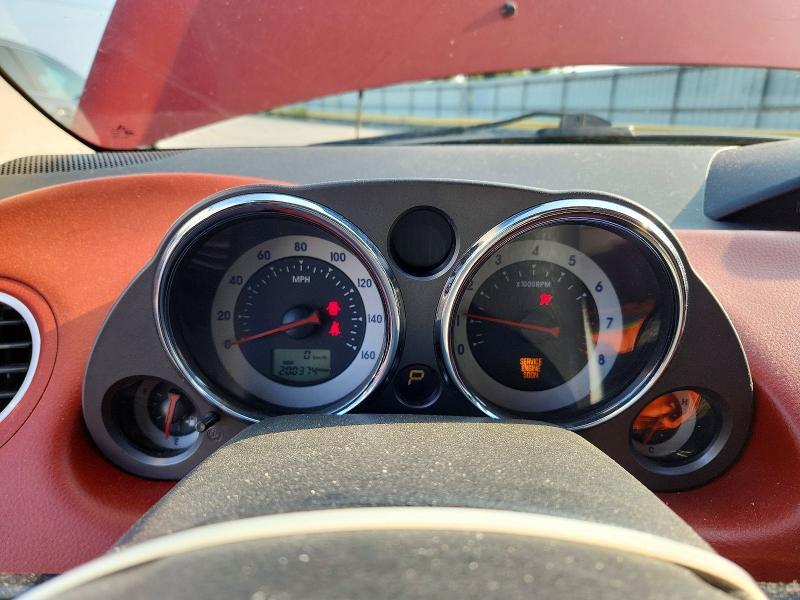 2006 MITSUBISHI ECLIPSE GT — Фото 9 из 12