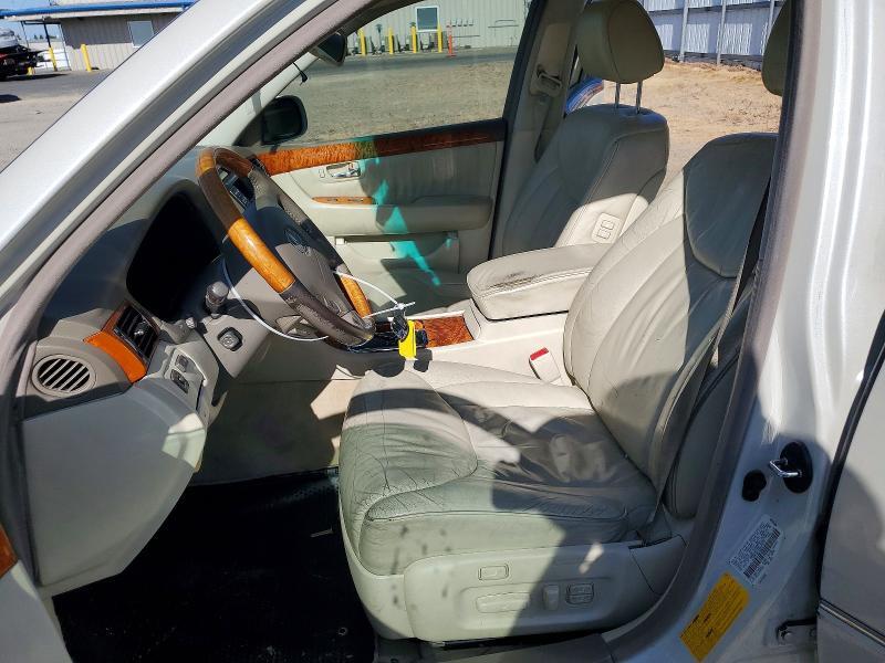 JTHBN30F920053247 2002 LEXUS LS photo no. 7
