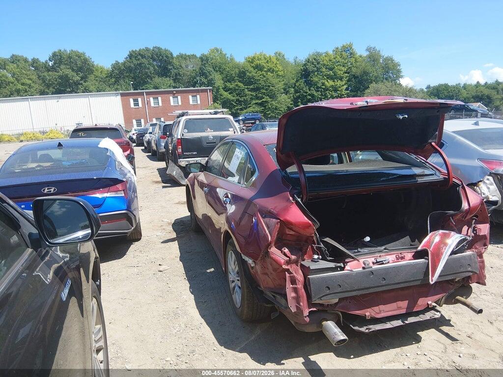 1N4AL3AP2DC240864 2013 NISSAN ALTIMA photo no. 3