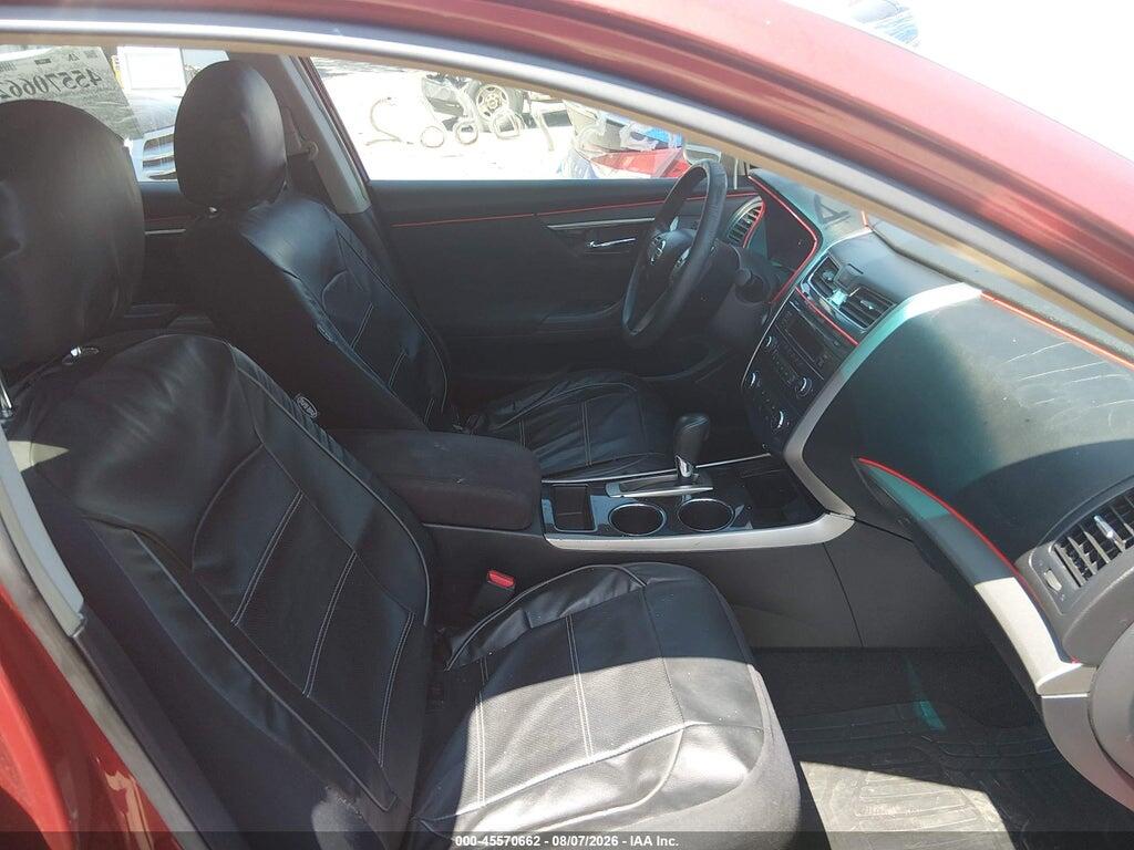 1N4AL3AP2DC240864 2013 NISSAN ALTIMA photo no. 5