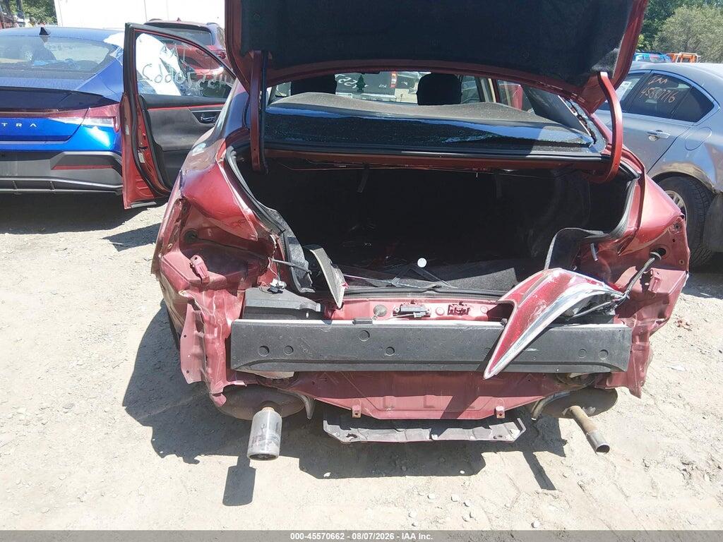 1N4AL3AP2DC240864 2013 NISSAN ALTIMA photo no. 6