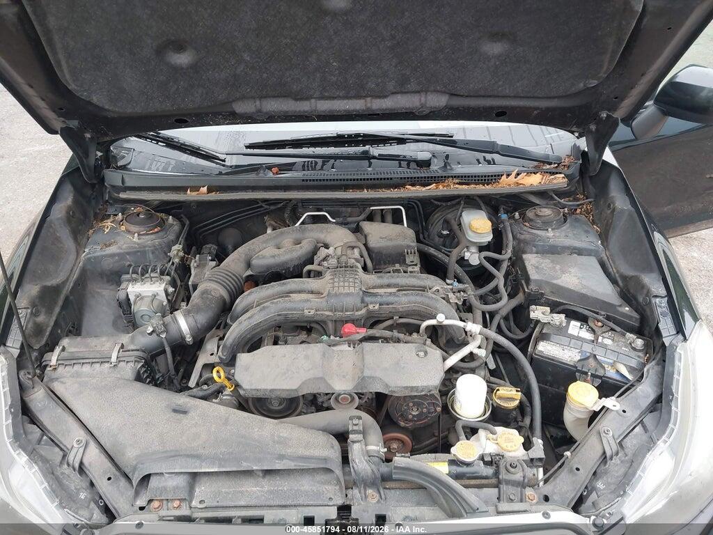 JF1GPAL68E8307088 2014 SUBARU IMPREZA photo no. 10