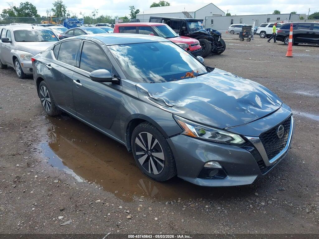 1N4BL4DW6KN309022 2019 NISSAN ALTIMA photo no. 1