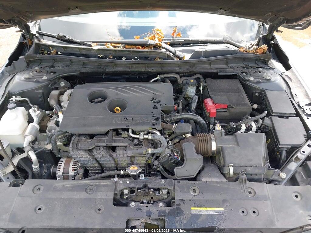 1N4BL4DW6KN309022 2019 NISSAN ALTIMA photo no. 10