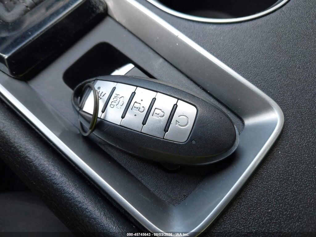 1N4BL4DW6KN309022 2019 NISSAN ALTIMA photo no. 11