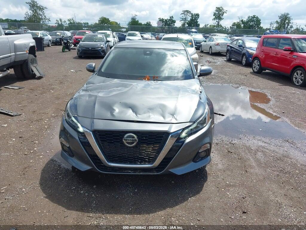 1N4BL4DW6KN309022 2019 NISSAN ALTIMA photo no. 12
