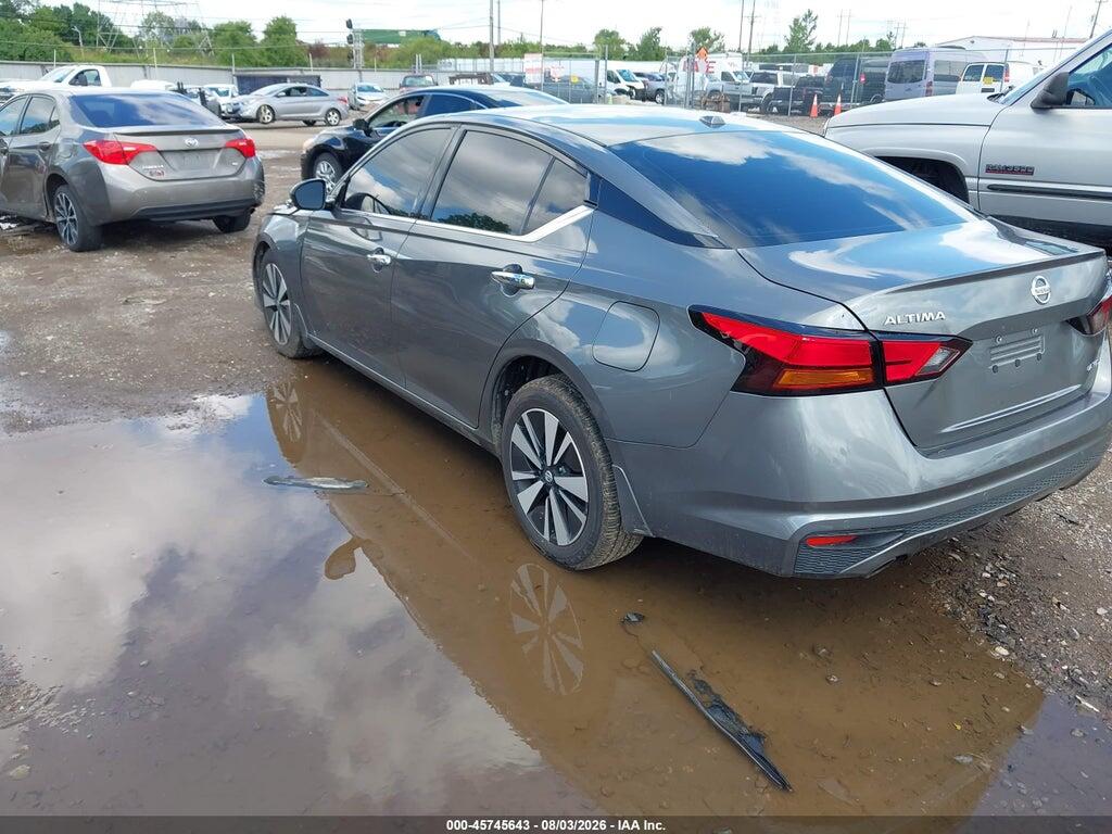 1N4BL4DW6KN309022 2019 NISSAN ALTIMA photo no. 3