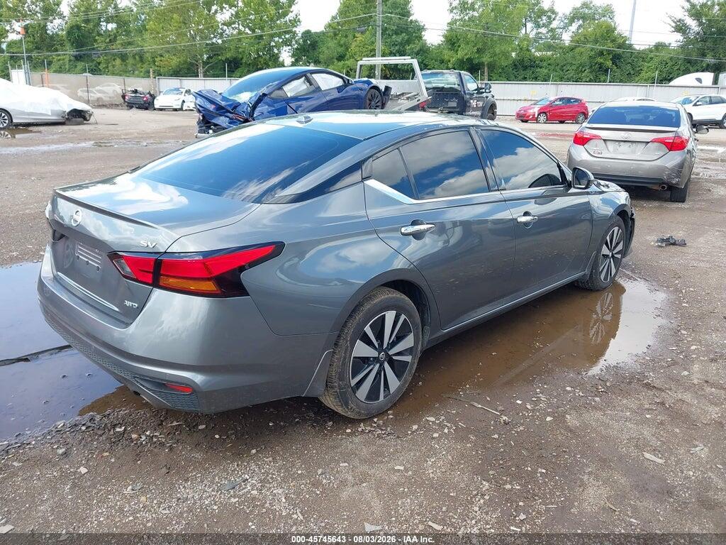 1N4BL4DW6KN309022 2019 NISSAN ALTIMA photo no. 4