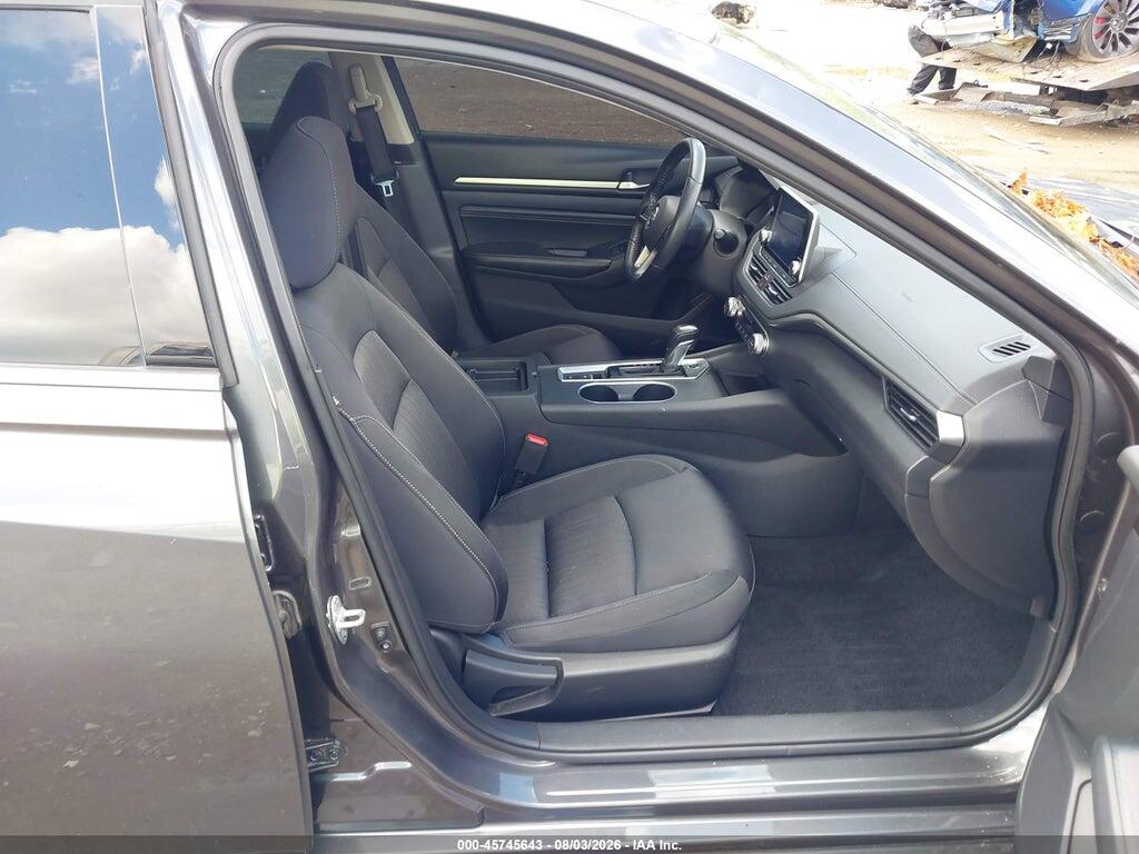 1N4BL4DW6KN309022 2019 NISSAN ALTIMA photo no. 5